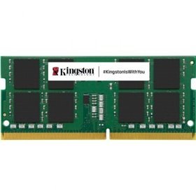 Kingston ValueRAM 32 GB/ DDR5/ 5600 MHz/ 1,1 V/ CL46/ Memória RAM SODIMM