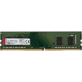 Memória RAM Kingston ValueRAM 4GB/ DDR4/ 3200MHz/ 1,2V/ CL22/ DIMM