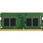 Kingston ValueRAM 4 GB/ DDR4/ 3200 MHz/ 1,2 V/ CL22/ Memória RAM SODIMM