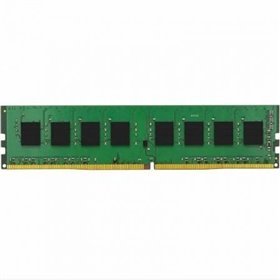 Memória RAM Kingston ValueRAM 8GB/ DDR4/ 3200MHz/ 1,2V/ CL22/ DIMM