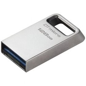 Pendrive Kingston DataTraveler Micro USB 3.2 de 128 GB