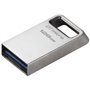 Pendrive Kingston DataTraveler Micro USB 3.2 de 128 GB