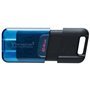 Pendrive 64GB Kingston DataTraveler 80M USB 3.2