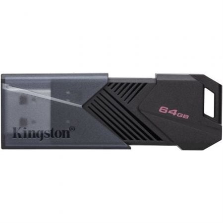 Pendrive Kingston DataTraveler Exodia Onyx USB 3.2 64GB