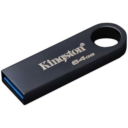 Pendrive Kingston DataTraveler SE9 G3 USB 3.2 64 GB