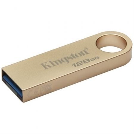 Pendrive Kingston DataTraveler SE9 G3 USB 3.2 128 GB