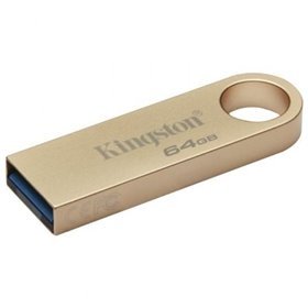 Pendrive Kingston DataTraveler SE9 G3 USB 3.2 64 GB