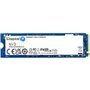 Kingston NV3 1 TB/ M.2 2280 PCIe NVMe/ Disco SSD de capacidade total