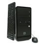 PC KVX Jetline 4 Intel Core i5-12400 Gen12/ 16 GB/ SSD de 1 TB/ Sem sistema operacional