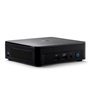 MiniPC KVX NUC GEN12 Intel RNUC12WSKI300002I Intel Core i3-1220P/ 8GB/ 512GB SSD/ Sem sistema operacional