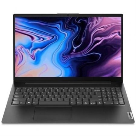 Laptop Lenovo V15 G4 IRU 83A100KQSP Intel Core i3-1315U/ 8GB/ 512GB SSD/ 15.6"/ Sem sistema operacional