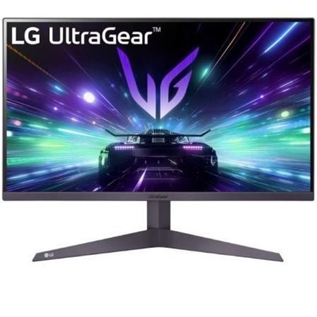 Monitor Gamer LG UltraGear 24GS50F-B 23,8"/ Full HD/ 1ms/ 180Hz/ VA/ Preto