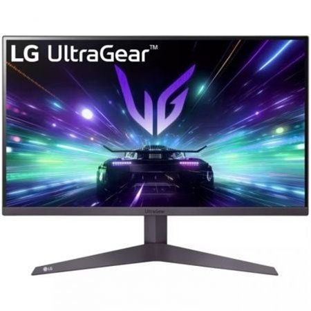 Monitor Gamer LG UltraGear 27GS50F-B 27"/ FHD/ 1ms/ 180Hz/ VA/ Preto