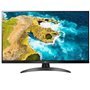 Monitor/Televisão LG 27TQ615S-PZ 27"/ Full HD/ Multimídia/ Smart TV/ Preto