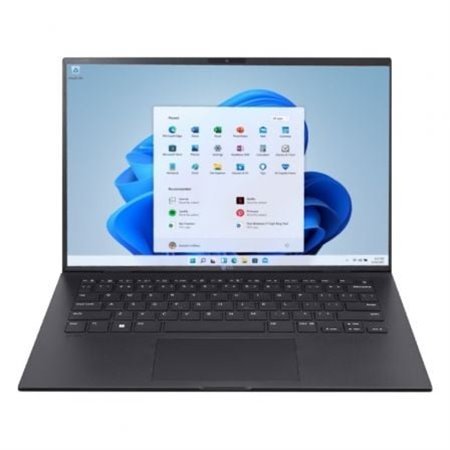 Notebook LG Gram 14Z90RU-G.AA55B Intel Core i5-1334U/ 16GB/ 512GB SSD/ 14"/ Win11