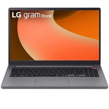 LG Gram Book 15UD50T-G.AX55B Intel Core i5-1334U/ 16 GB/ 512 GB SSD/ 15,6"/ Sem sistema operacional