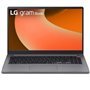 LG Gram Book 15UD50T-G.AX55B Intel Core i5-1334U/ 16 GB/ 512 GB SSD/ 15,6"/ Sem sistema operacional