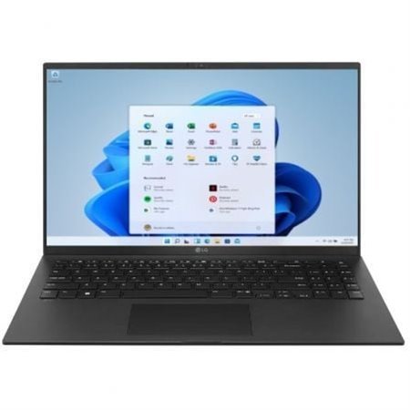 Notebook LG Gram 15Z90S-G.AA55B Intel Core Ultra 5-125H/ 16GB/ 512GB SSD/ 15.6"/ Win11