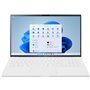 Notebook LG Gram 15Z90S-G AA74B Intel Core Ultra 7-155H/ 16GB/ 512GB SSD/ 15.6"/ Win11