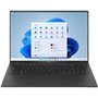 LG Gram 16Z90S-G.AD7BB Notebook Intel Core Ultra 7-155H/ 32 GB/ SSD de 2 TB/ 16"/ Win11