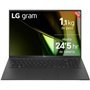 Laptop LG Gram 16ZD90S-G.AX75B Intel Core Ultra 7-155H/ 16GB/ 512GB SSD/ 16"/ Sem Sistema Operacional