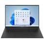 Notebook LG Gram 17Z90S-G.AA79B Intel Core Ultra 7-155H/ 16GB/ 1TB SSD/ 17"/ Win11