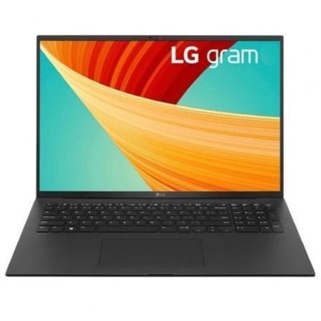 Laptop LG Gram 17ZD90S-G.AX75B Intel Core Ultra 7-155H/ 16GB/ 512GB SSD/ 17"/ Sem Sistema Operacional
