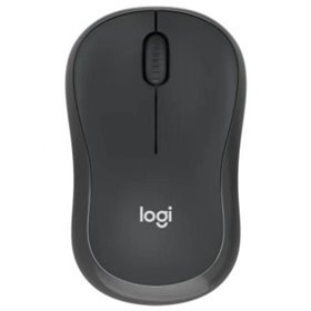 Mouse sem fio Logitech M240 para empresas/ Até 1000 DPI