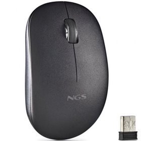 Mouse sem fio NGS Fog Pro/ Até 1000 DPI