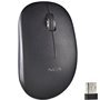 Mouse sem fio NGS Fog Pro/ Até 1000 DPI