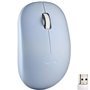 Mouse sem fio NGS Fog Pro/ Até 1000 DPI