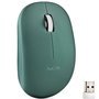 Mouse sem fio NGS Fog Pro/ Até 1000 DPI