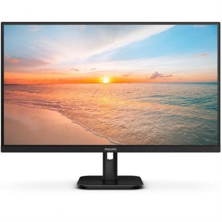 Monitor profissional Philips 27E1N1800A 27"/ 4K/ Multimídia/ Preto