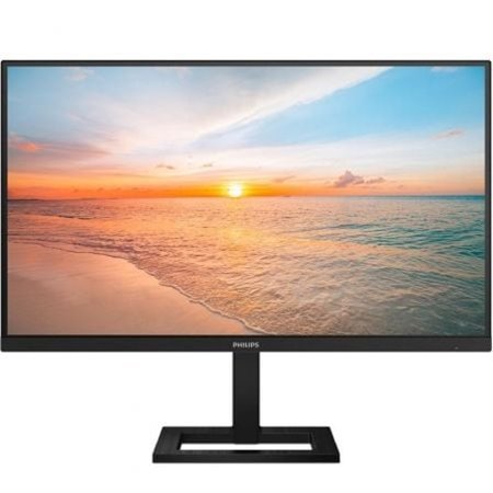 Monitor profissional Philips 27E1N1900AE 27"/ 4K/ Multimídia/ Preto