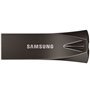 Pendrive 512GB Samsung Bar Plus Titan Cinza USB 3.1