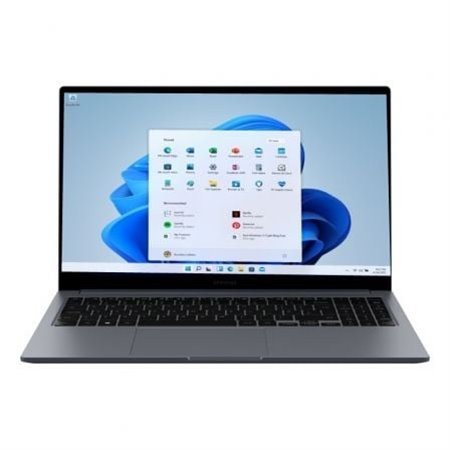Notebook Samsung Galaxy Book4 Intel Core 7-150U/ 16 GB/ SSD de 512 GB/ 15,6"/ Win11 Pro