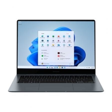 Notebook Samsung Galaxy Book4 Pro Intel Core Ultra 7-155H/ 16 GB/ SSD de 512 GB/ Tela sensível ao toque de 14"/ Win11 Pro