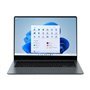 Notebook Samsung Galaxy Book4 Pro Intel Core Ultra 7-155H/ 16 GB/ SSD de 512 GB/ Tela sensível ao toque de 14"/ Win11 Pro