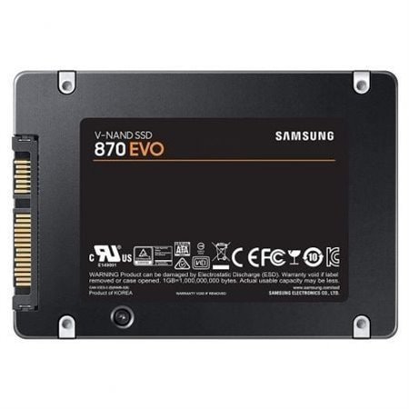 Samsung 870 EVO 250 GB/SSD SATA III