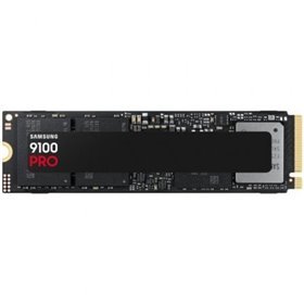 Samsung 990 PRO 2 TB/ M.2 2280 PCIe 5.0/ Disco SSD de capacidade total