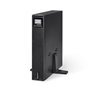 UPS Online Salicru SLC 1500 Twin RT3/ 1500VA-1500W/ 8 Saídas/ Formato Rack/Torre