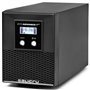 UPS de linha interativa Salicru SPS 1500 ADV T/ 1500VA-1050W/ 6 saídas/ Formato torre