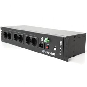 UPS Offline Salicru SPS 900 Node/ 900VA/ 8 Saídas/ Formato Rack 2U