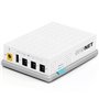 UPS Salicru SPS NET2 DC / 20 W / 4 Saídas / Formato Compacto
