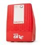 UPS de linha interativa Salicru SPS.2000.ONE V2/ 2000VA-1200W/ 4 saídas/ Formato torre