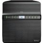 Synology Diskstation DS423 NAS/ 4 baias 3,5"- 2,5"/ 2 GB DDR4/ Formato Torre