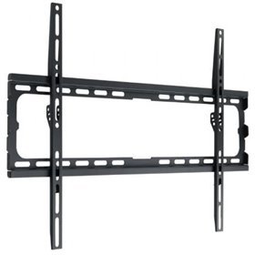 TooQ LP1080F-B Suporte de parede fixo para TVs de 37 a 80 polegadas/até 45 kg