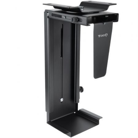 TooQ TQMUD01 Suporte de mesa/parede para PCs de até 10 kg