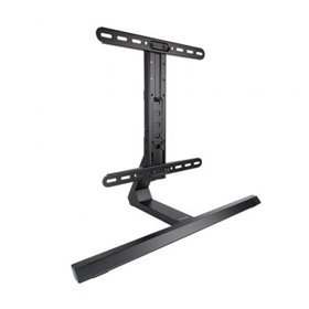 Suporte de mesa para TV TooQ DB3265F-B para TVs de 32 a 65 polegadas/até 40 kg
