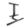 Suporte de mesa para TV TooQ DB3265F-B para TVs de 32 a 65 polegadas/até 40 kg
